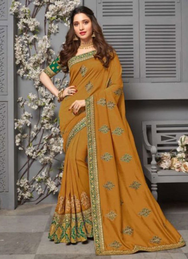 JOH RIVAAJ VOL-49 Latest Wedding Wear Fancy Designer Heavy Saree Collection
